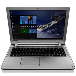 Lenovo Ideapad 500 Laptop, Intel Core i7, 8GB RAM, 1TB, 15.6